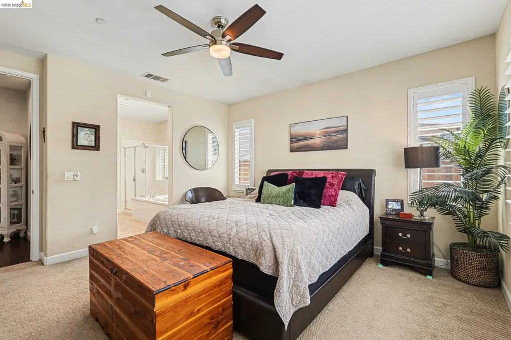 1405 Ridgefield Court Brentwood CA 94513