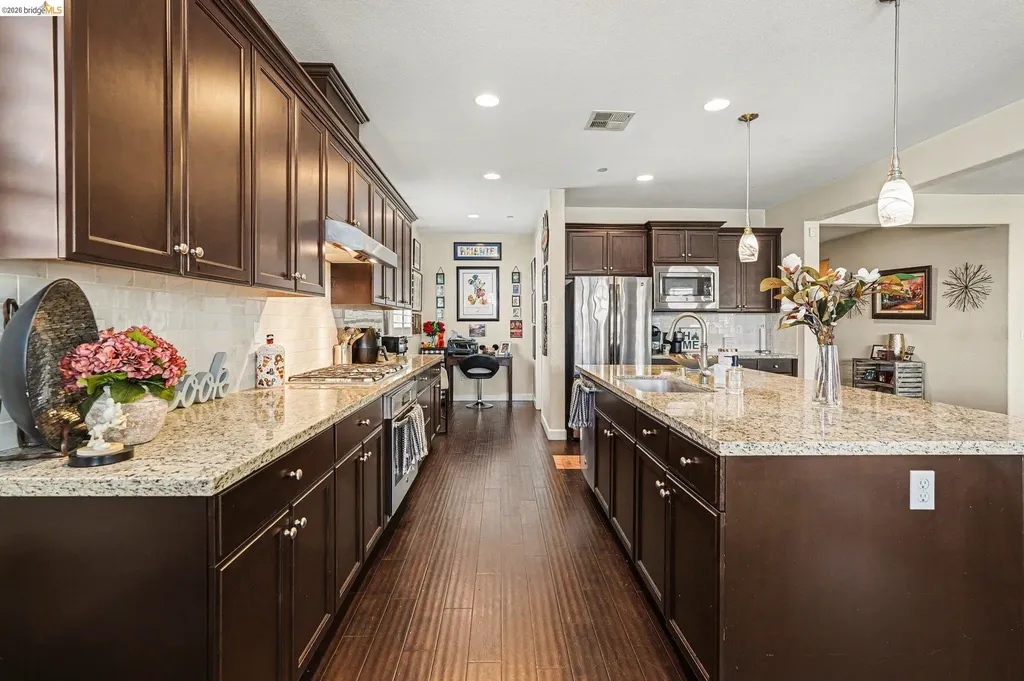 1405 Ridgefield Court Brentwood CA 94513