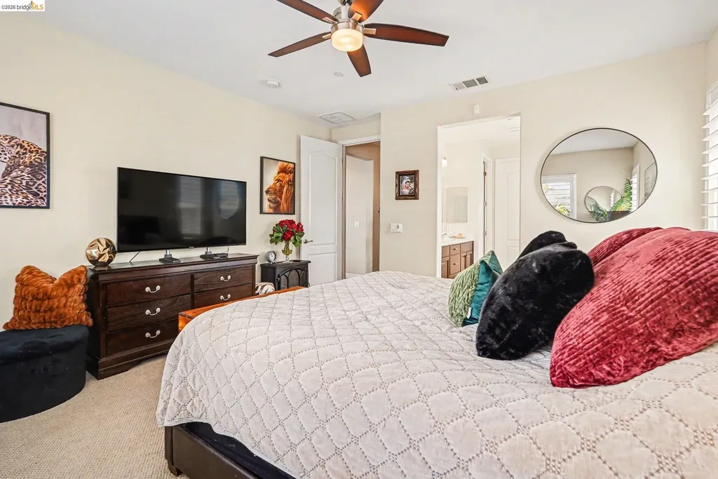 1405 Ridgefield Court Brentwood CA 94513