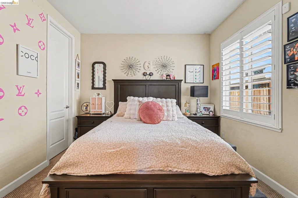 1405 Ridgefield Court Brentwood CA 94513