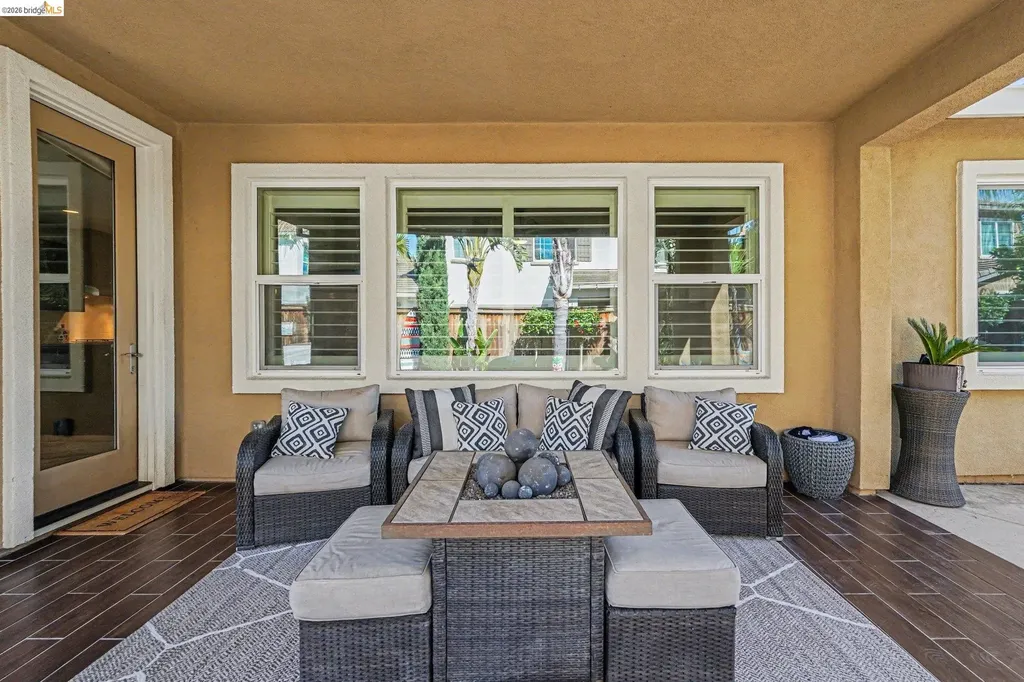 1405 Ridgefield Court Brentwood CA 94513