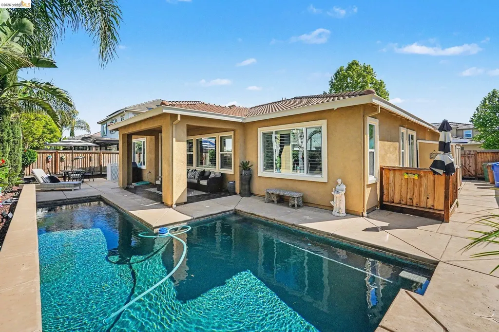 1405 Ridgefield Court Brentwood CA 94513