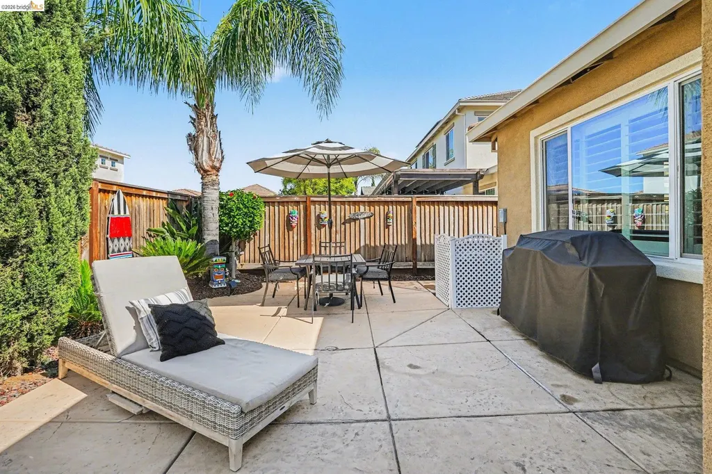 1405 Ridgefield Court Brentwood CA 94513