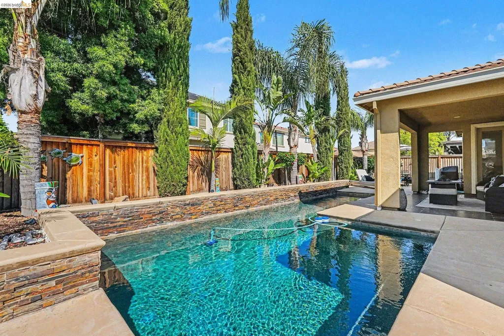 1405 Ridgefield Court Brentwood CA 94513