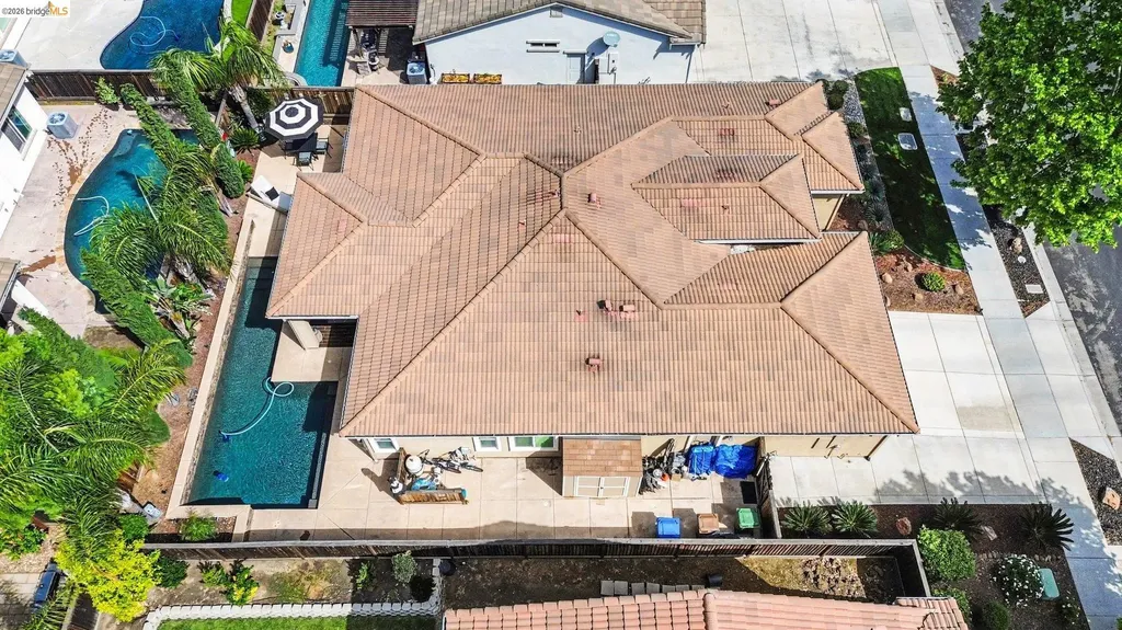 1405 Ridgefield Court Brentwood CA 94513