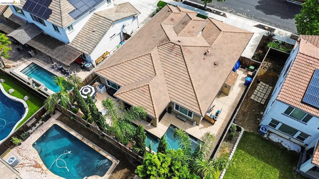 1405 Ridgefield Court Brentwood CA 94513