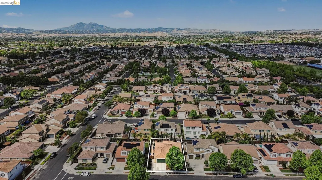 1405 Ridgefield Court Brentwood CA 94513