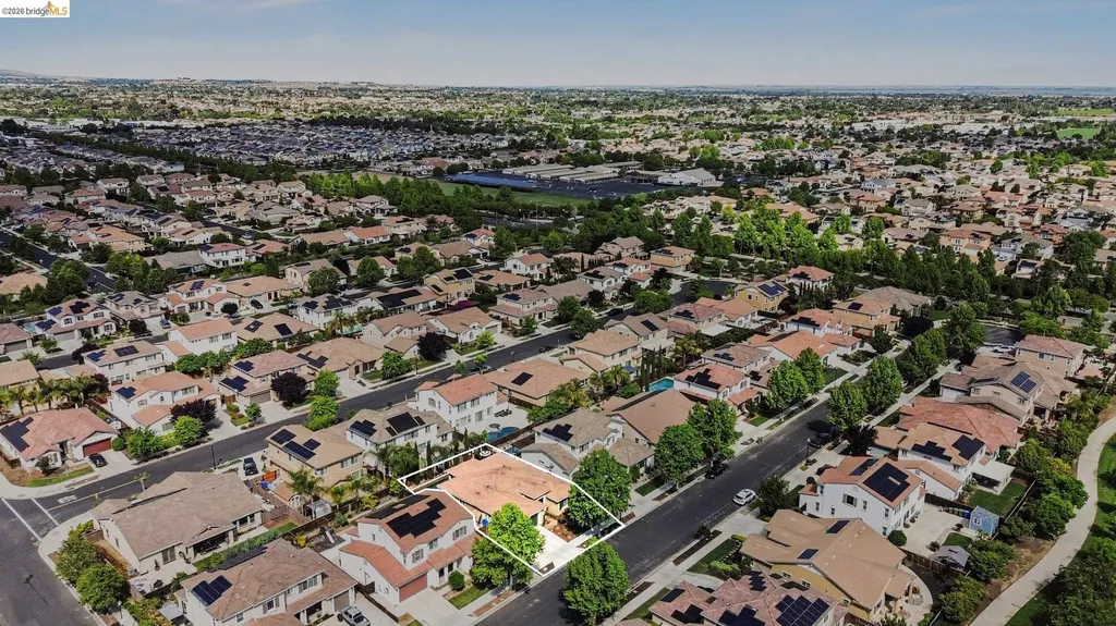 1405 Ridgefield Court Brentwood CA 94513