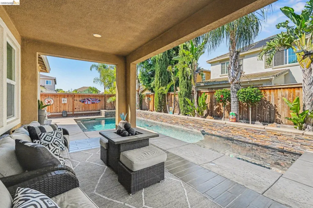 1405 Ridgefield Court Brentwood CA 94513