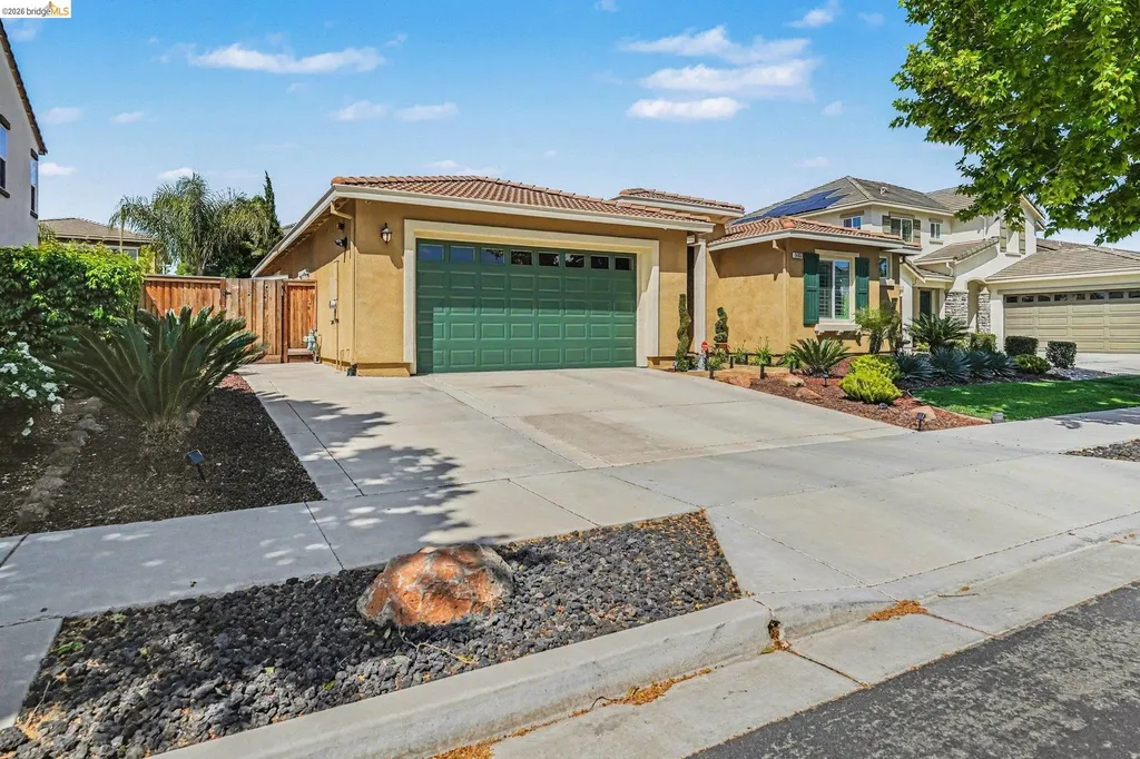 1405 Ridgefield Court Brentwood CA 94513