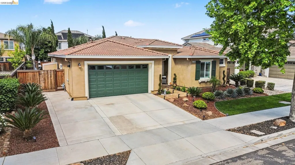 1405 Ridgefield Court Brentwood CA 94513