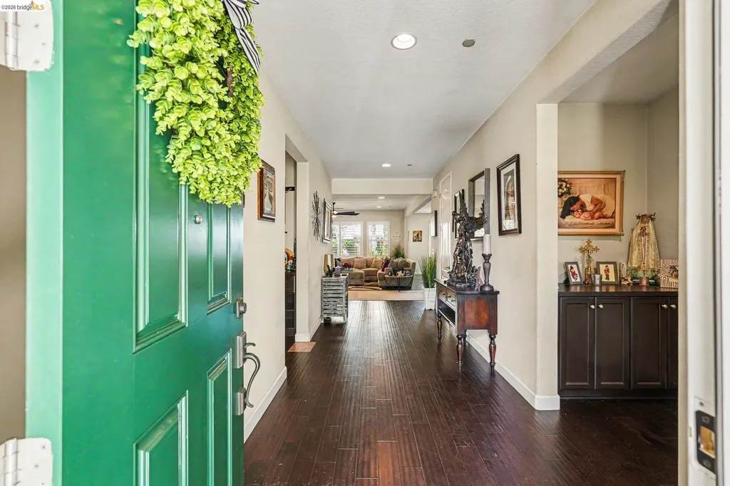 1405 Ridgefield Court Brentwood CA 94513
