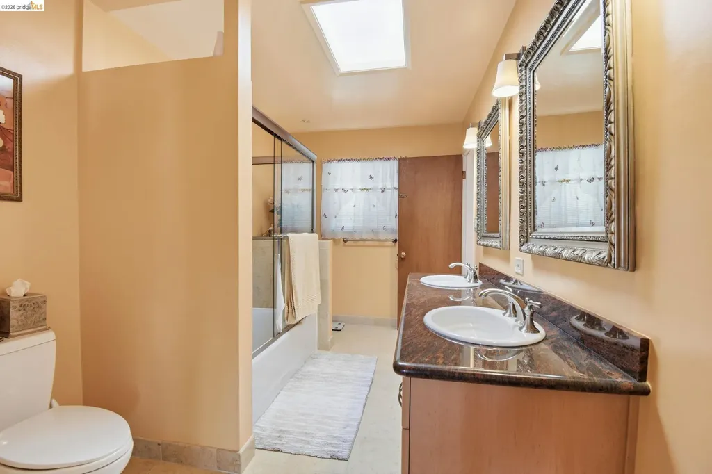 2205 Scenic Street El Cerrito CA 94530