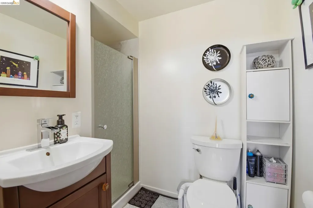 2205 Scenic Street El Cerrito CA 94530