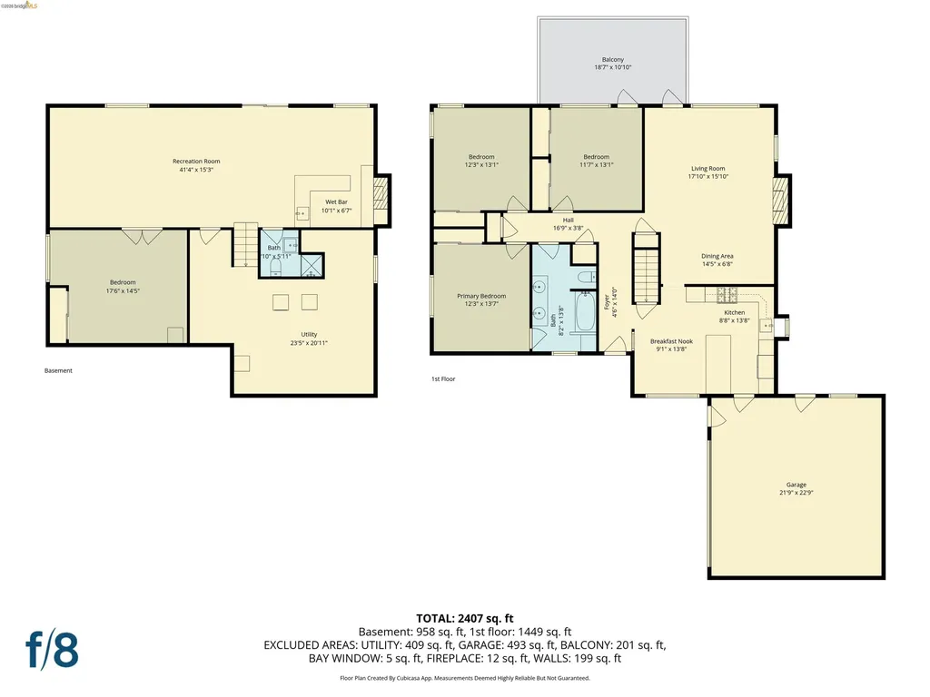 2205 Scenic Street El Cerrito CA 94530