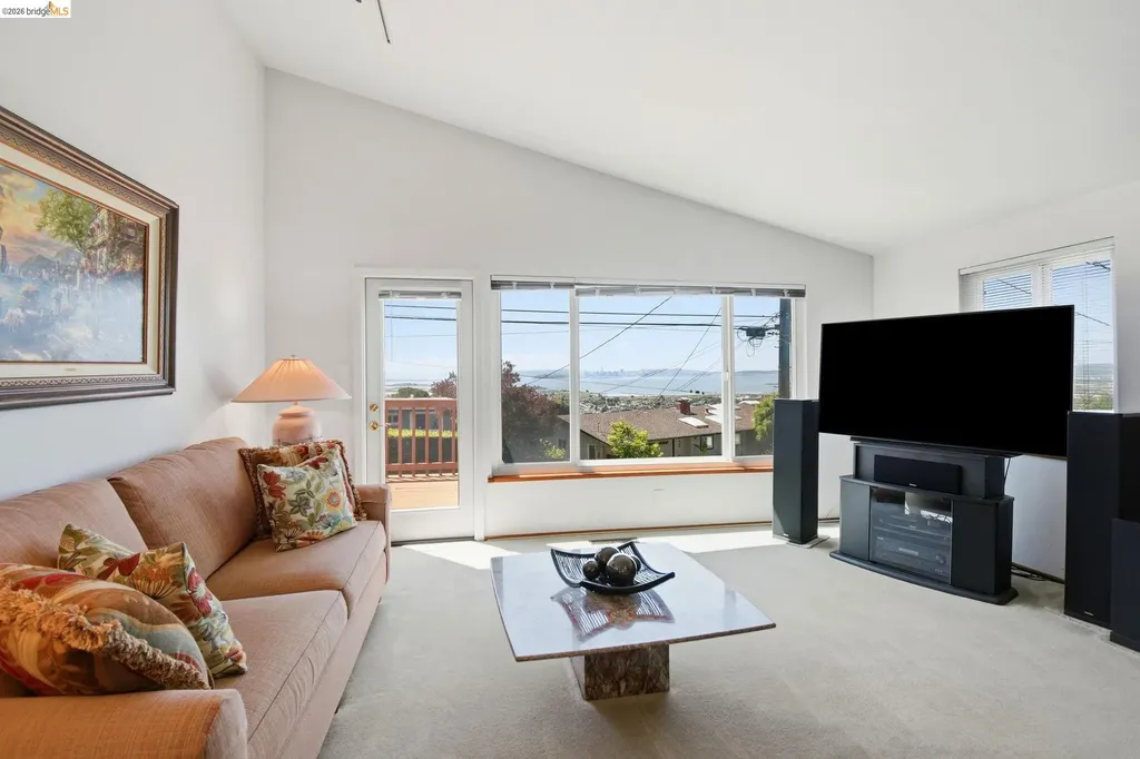 2205 Scenic Street El Cerrito CA 94530