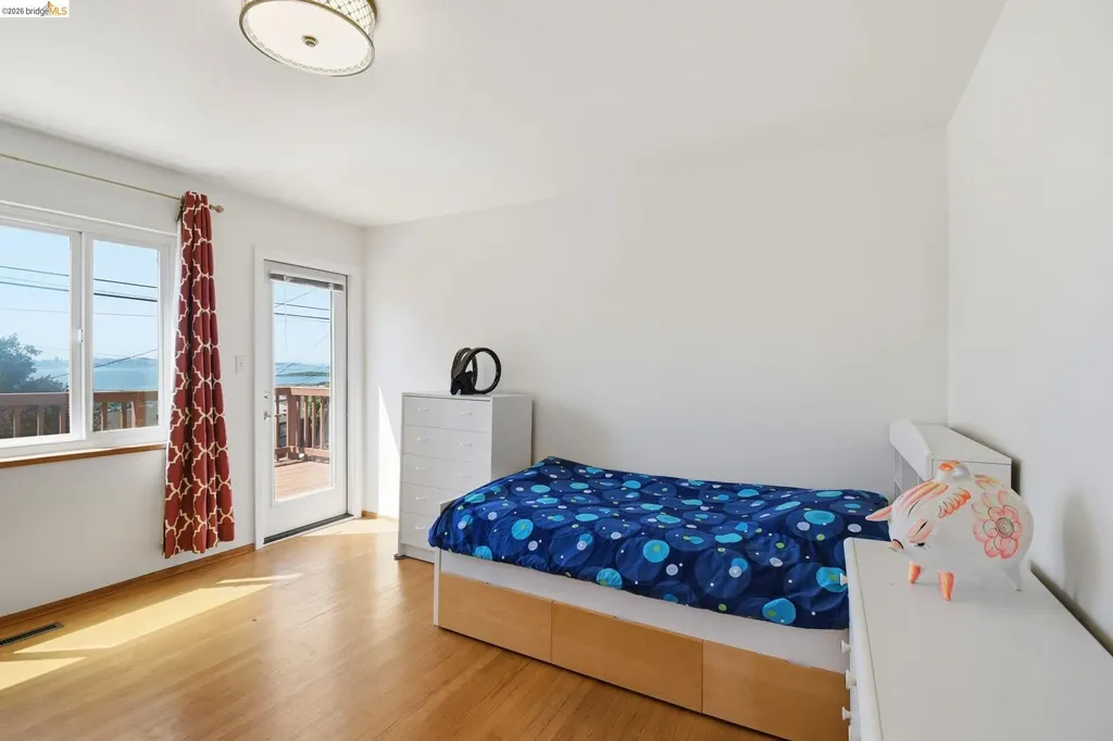 2205 Scenic Street El Cerrito CA 94530