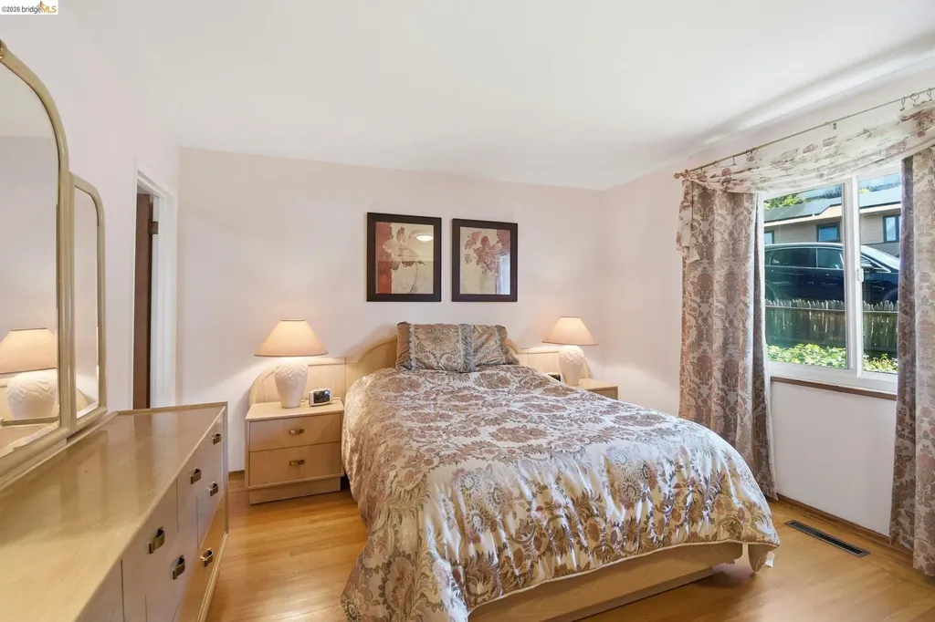 2205 Scenic Street El Cerrito CA 94530