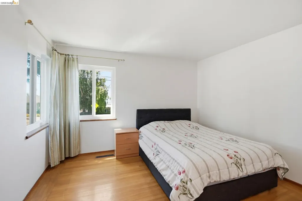 2205 Scenic Street El Cerrito CA 94530
