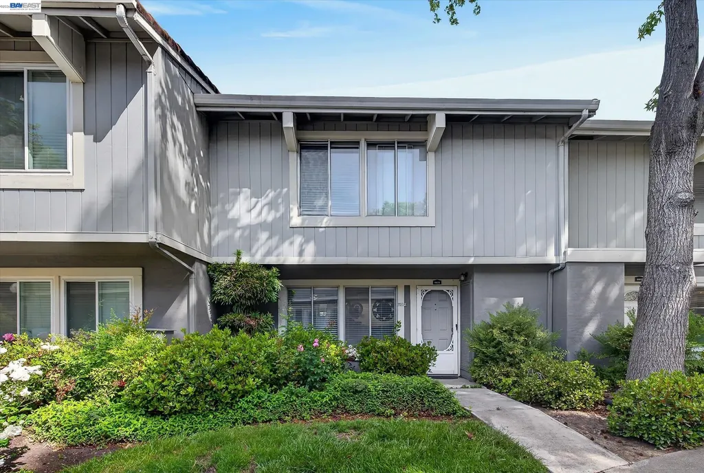 4416 Comanche Way Pleasanton CA 94588