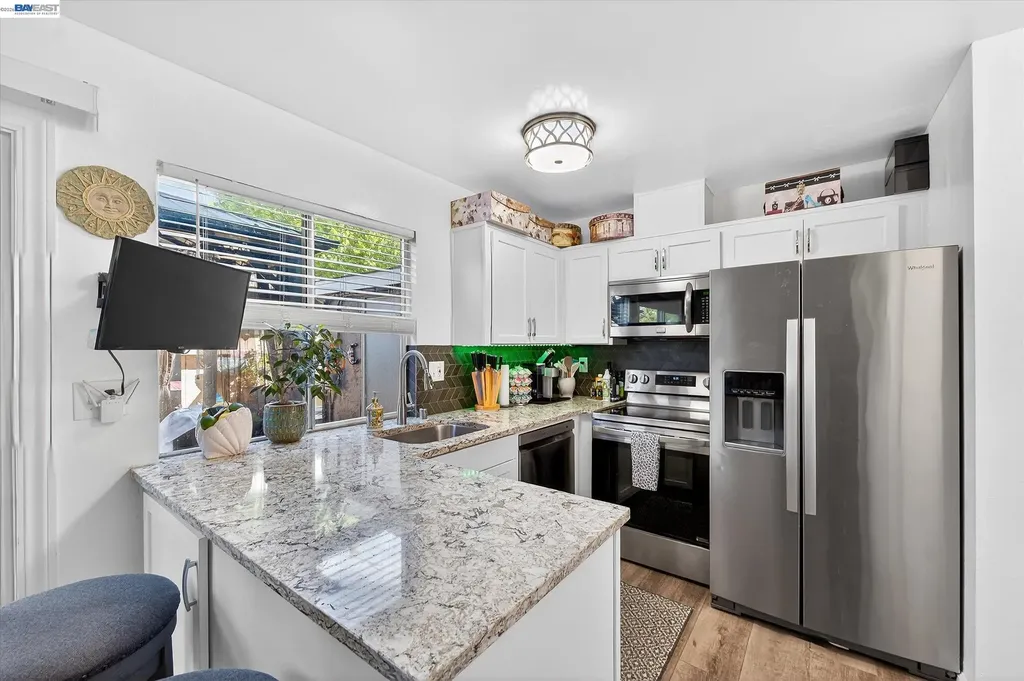 4416 Comanche Way Pleasanton CA 94588