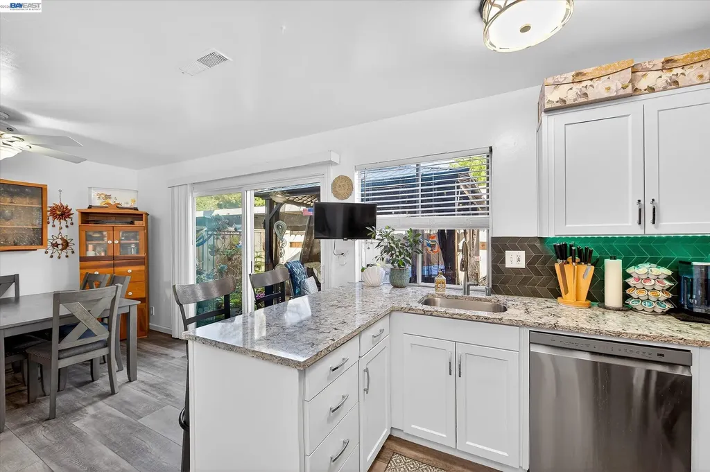 4416 Comanche Way Pleasanton CA 94588