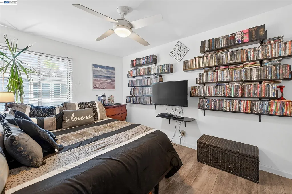 4416 Comanche Way Pleasanton CA 94588