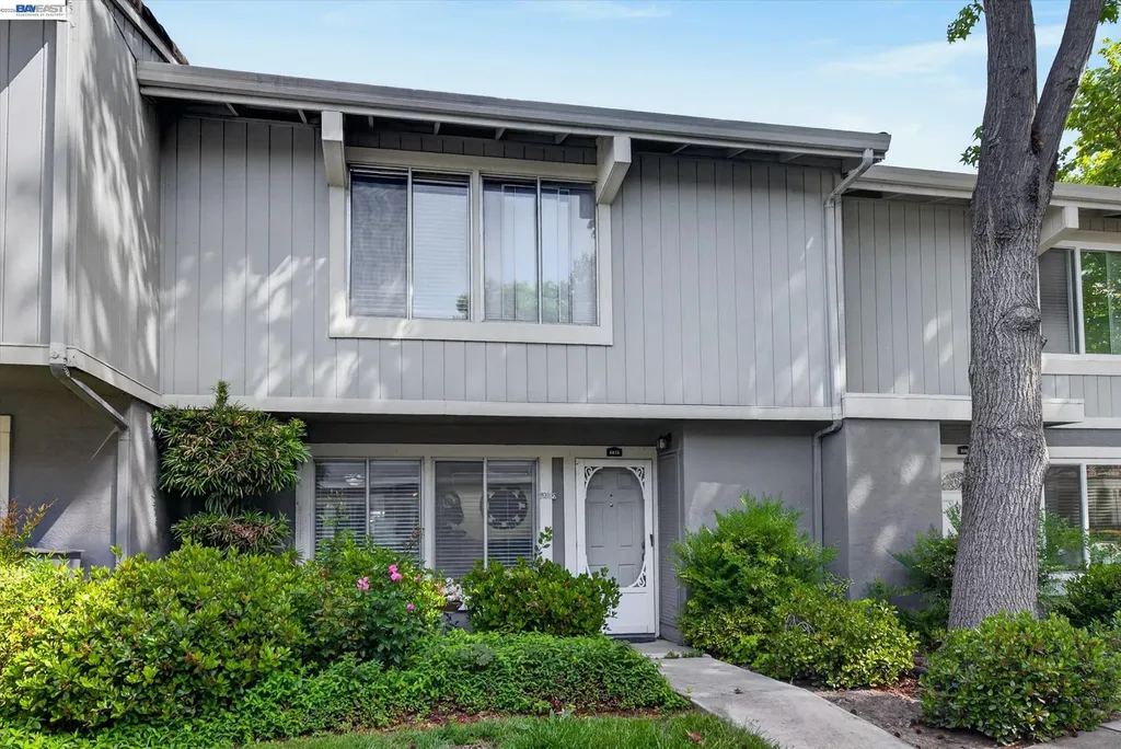 4416 Comanche Way Pleasanton CA 94588