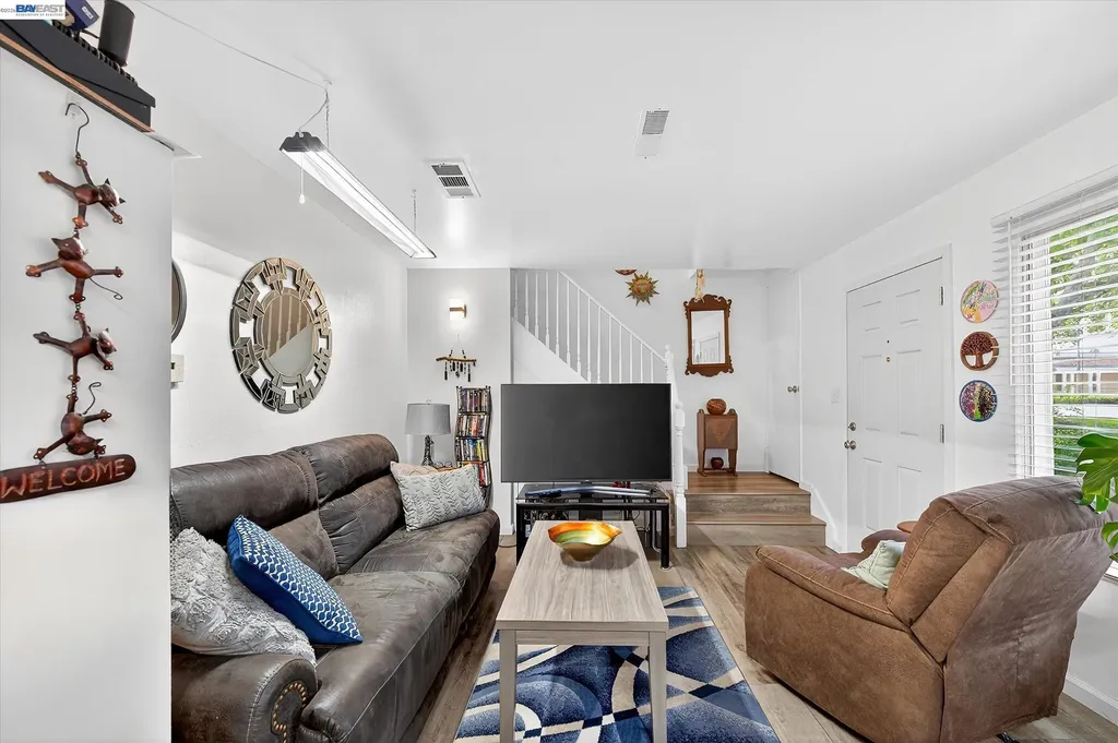 4416 Comanche Way Pleasanton CA 94588