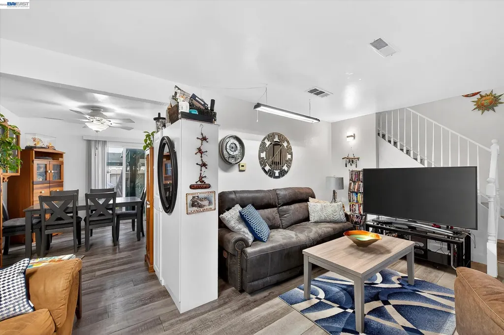 4416 Comanche Way Pleasanton CA 94588