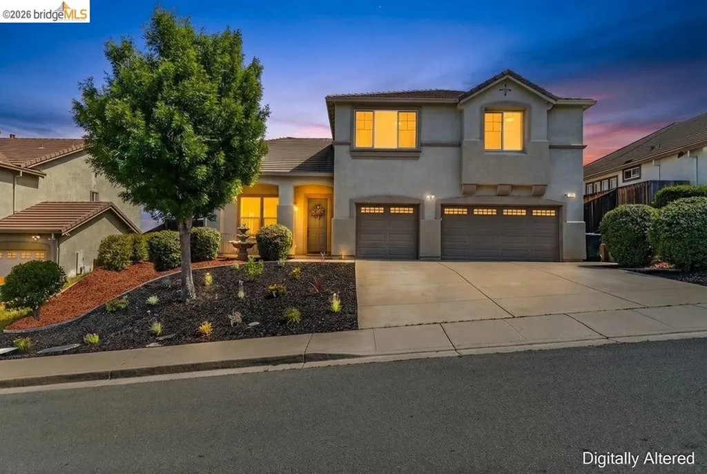 3561 Mallard Way Antioch CA 94509