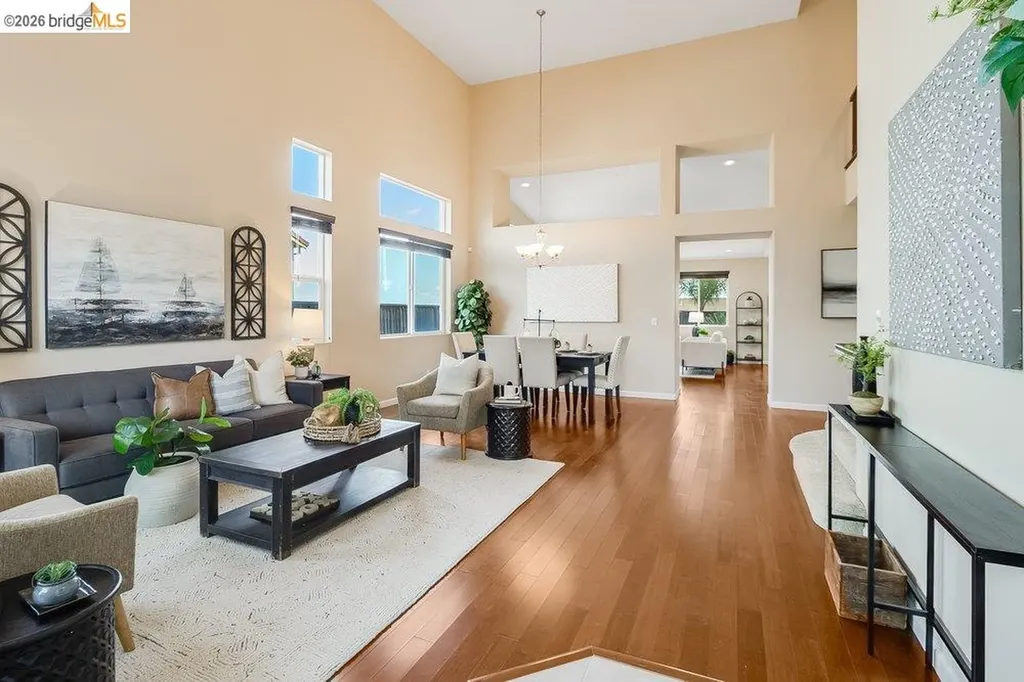 3561 Mallard Way Antioch CA 94509