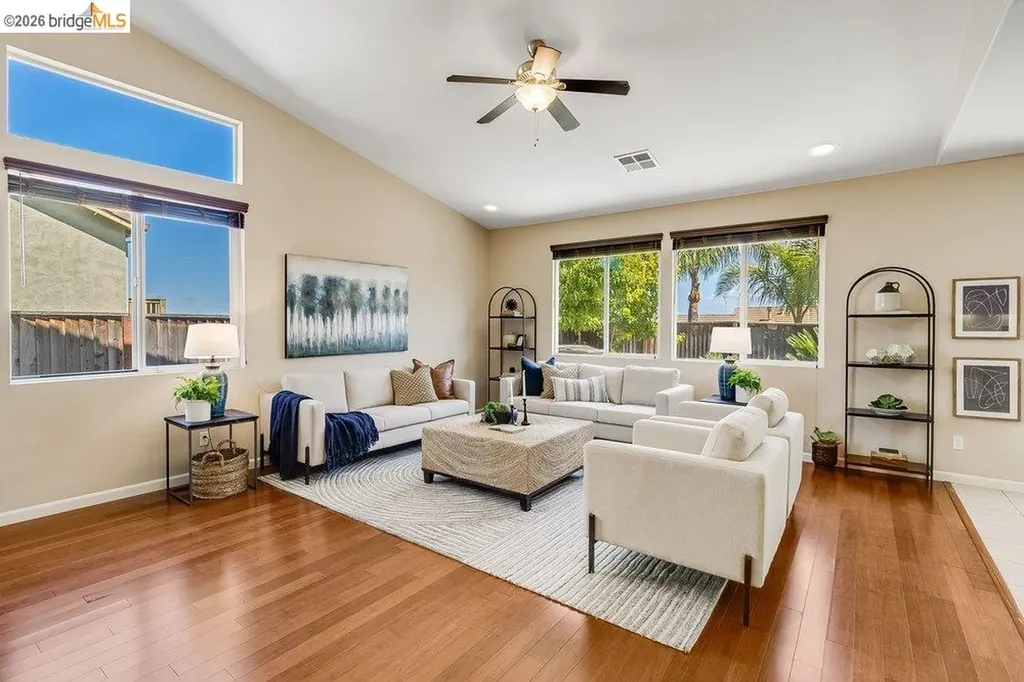 3561 Mallard Way Antioch CA 94509