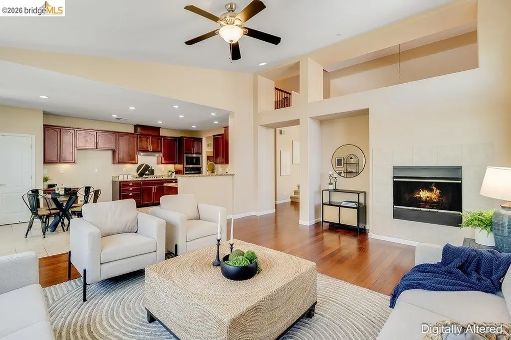3561 Mallard Way Antioch CA 94509