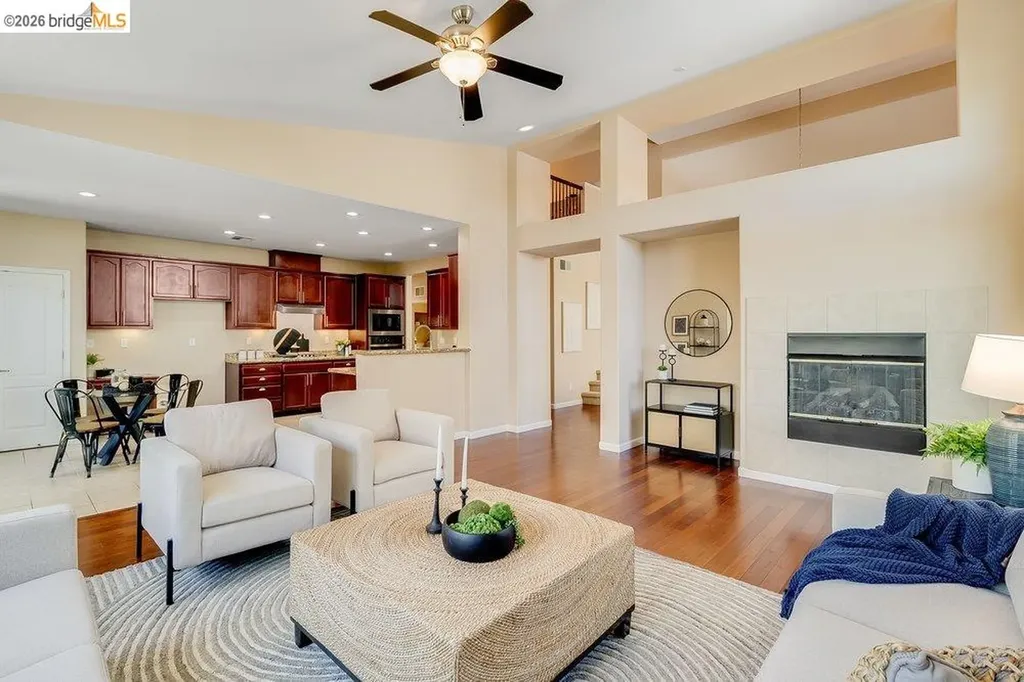 3561 Mallard Way Antioch CA 94509