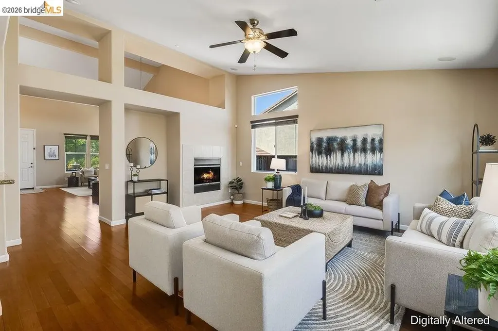 3561 Mallard Way Antioch CA 94509