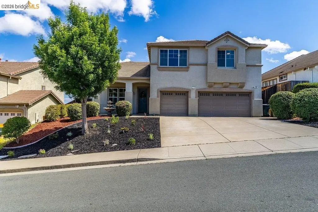 3561 Mallard Way Antioch CA 94509