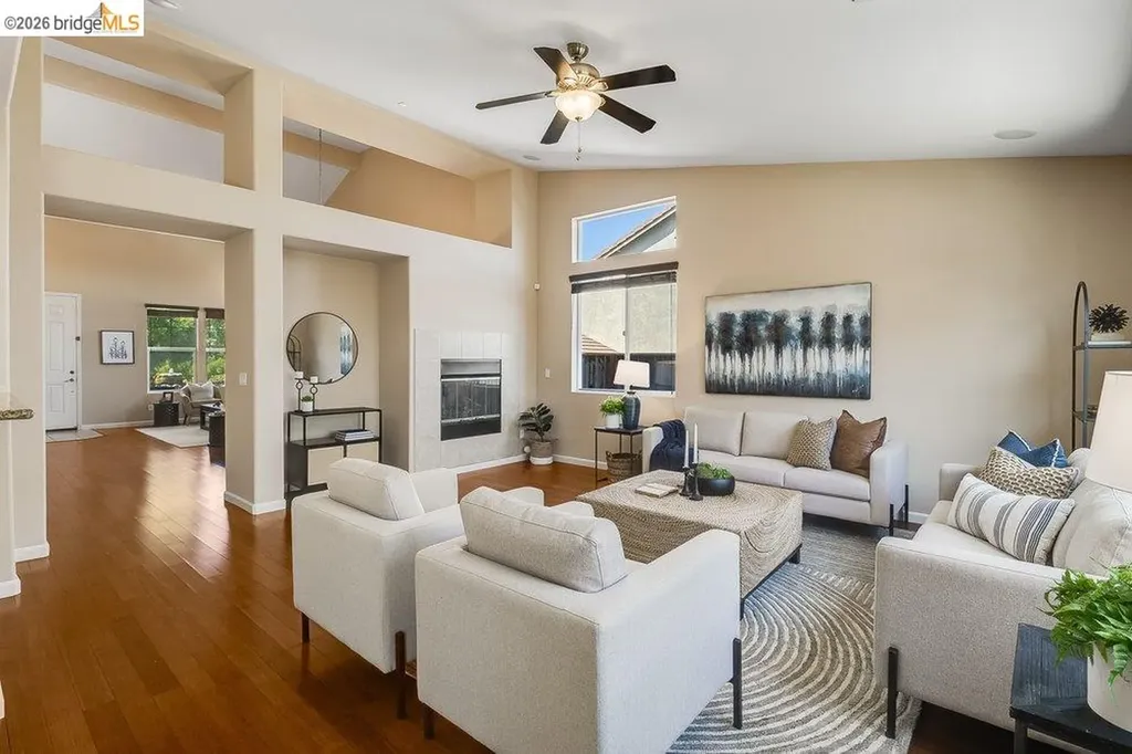 3561 Mallard Way Antioch CA 94509