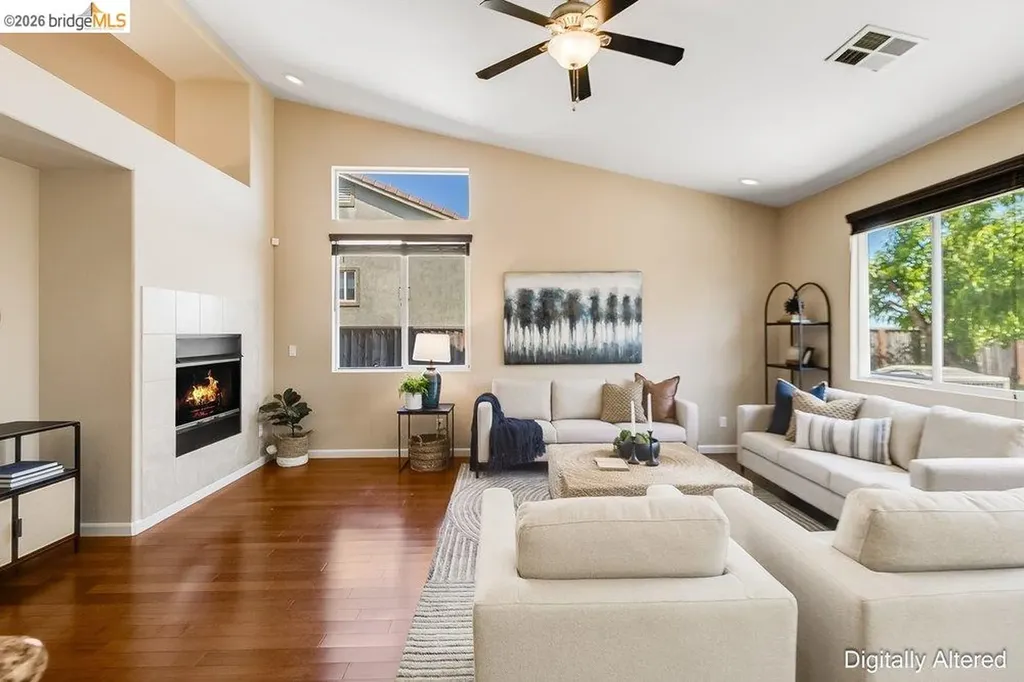 3561 Mallard Way Antioch CA 94509