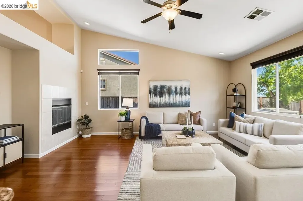 3561 Mallard Way Antioch CA 94509