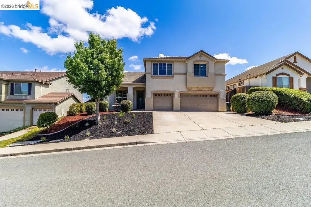 3561 Mallard Way Antioch CA 94509