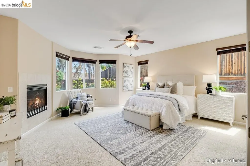 3561 Mallard Way Antioch CA 94509