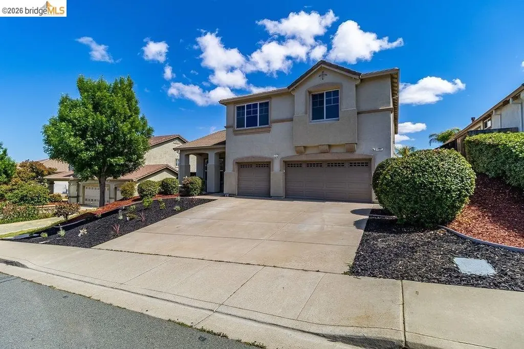 3561 Mallard Way Antioch CA 94509