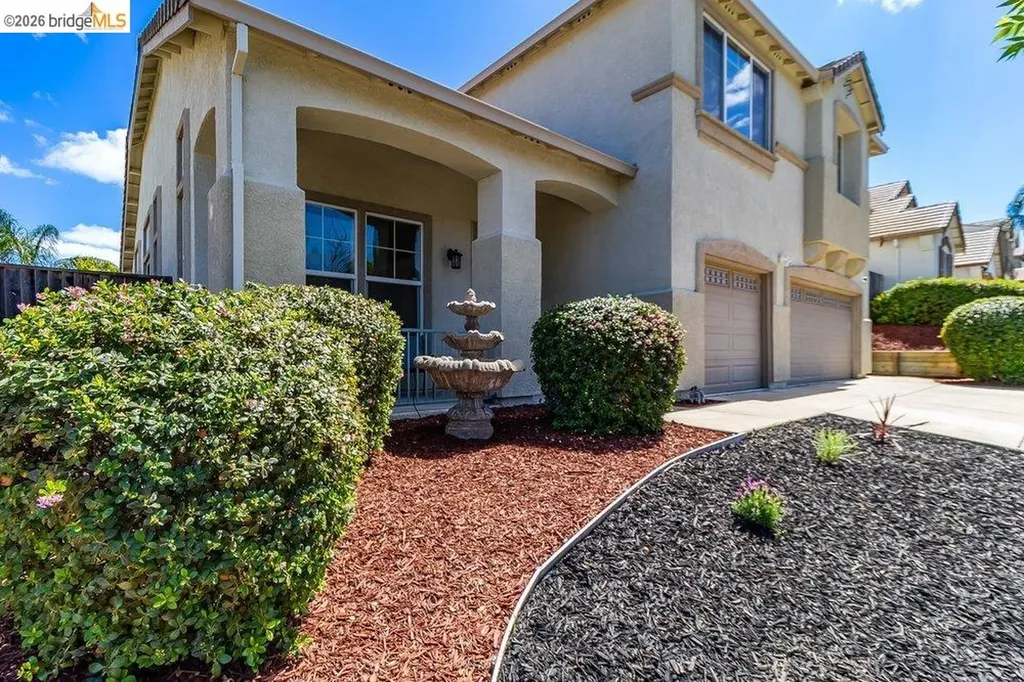 3561 Mallard Way Antioch CA 94509