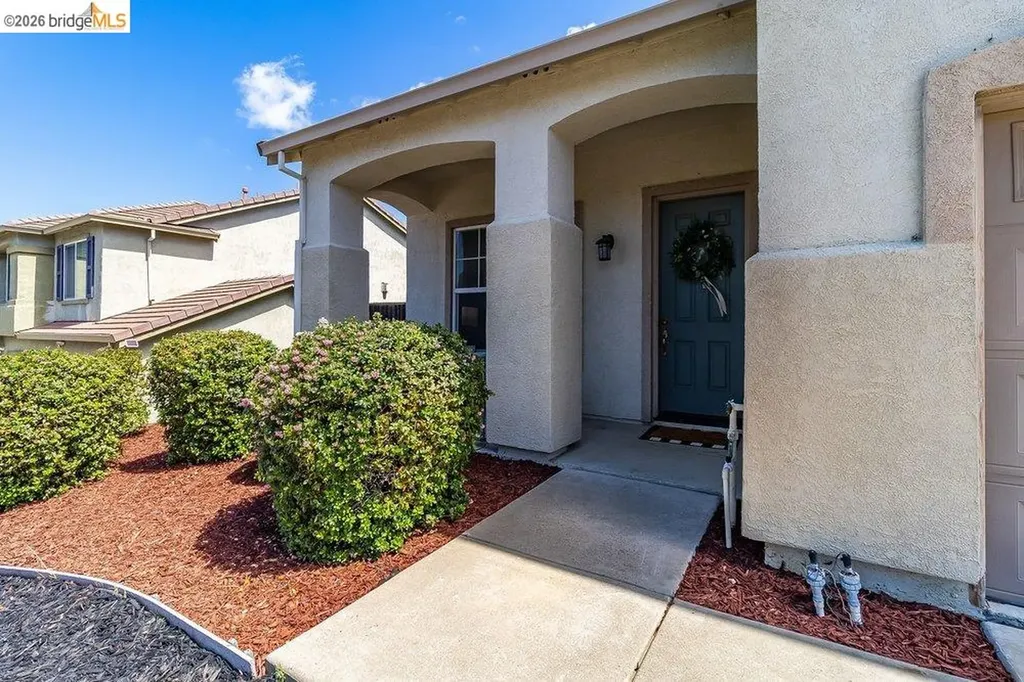 3561 Mallard Way Antioch CA 94509