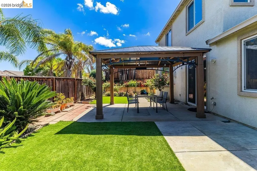 3561 Mallard Way Antioch CA 94509