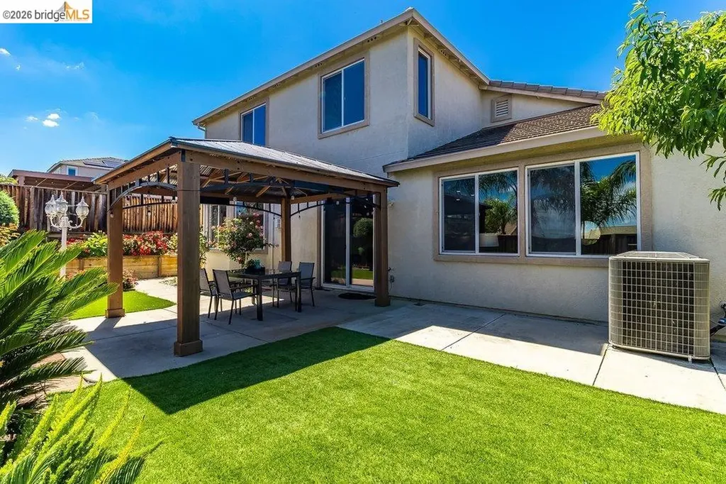 3561 Mallard Way Antioch CA 94509