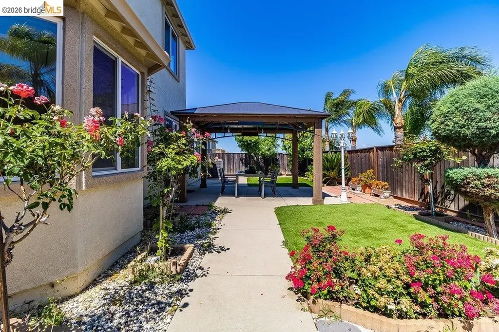 3561 Mallard Way Antioch CA 94509