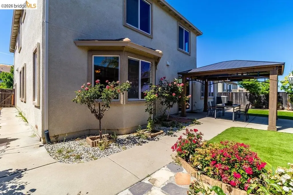 3561 Mallard Way Antioch CA 94509