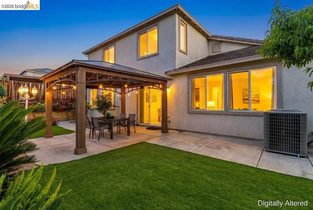 3561 Mallard Way Antioch CA 94509